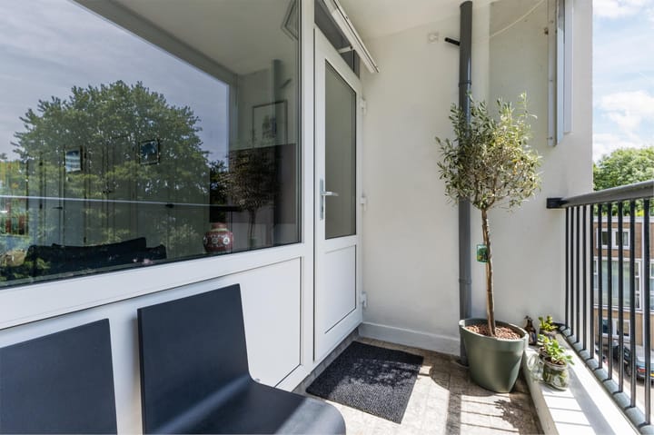 Foto 45 van De Boelelaan 225