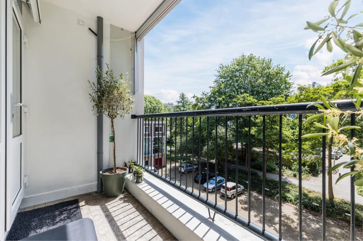 Foto 46 van De Boelelaan 225