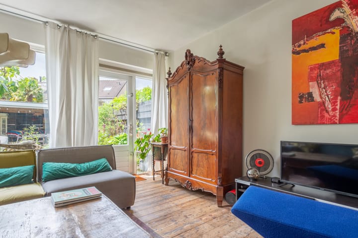 Foto 11 van Fazantenhof 97