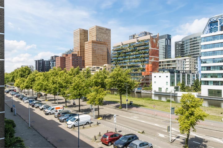 Foto 48 van De Boelelaan 225