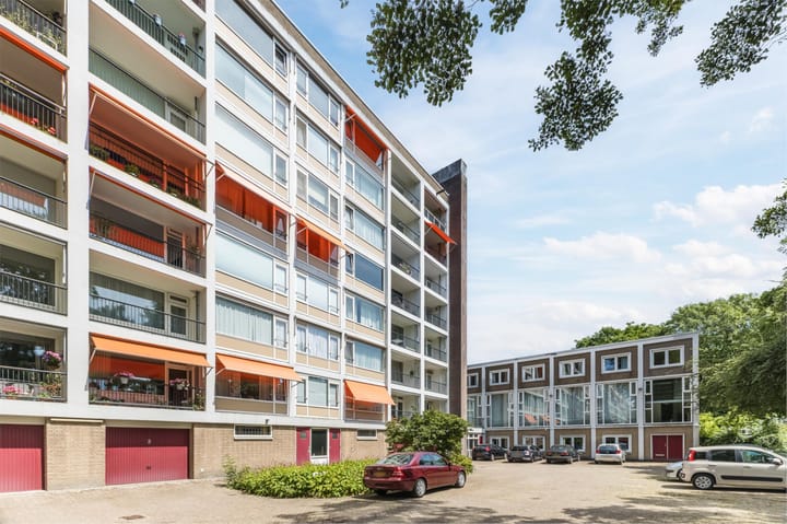 Foto 49 van De Boelelaan 225