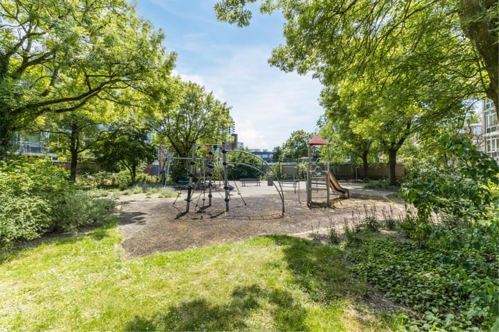 Foto 50 van De Boelelaan 225