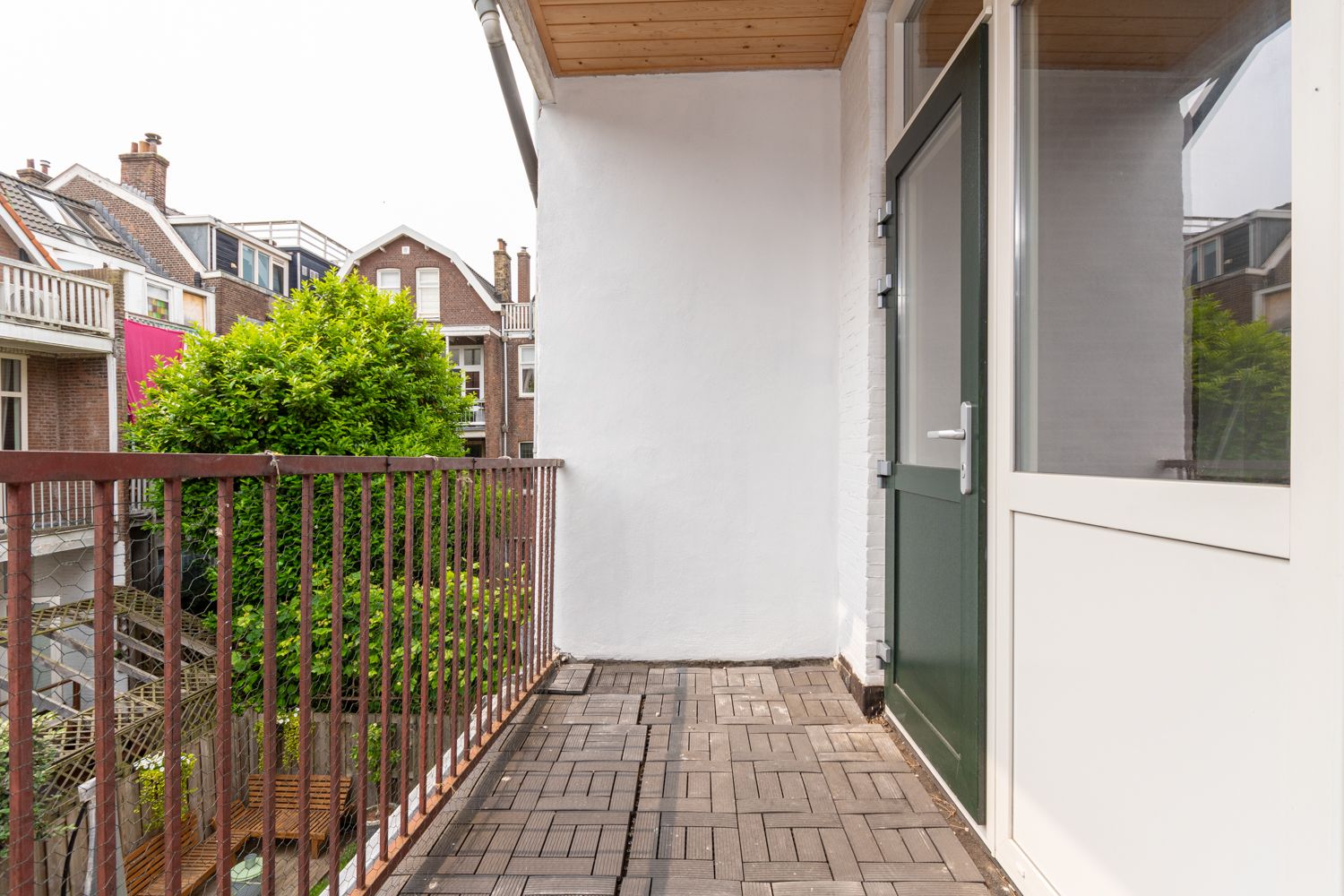 Foto 18 van Blommersdijkselaan 38-A