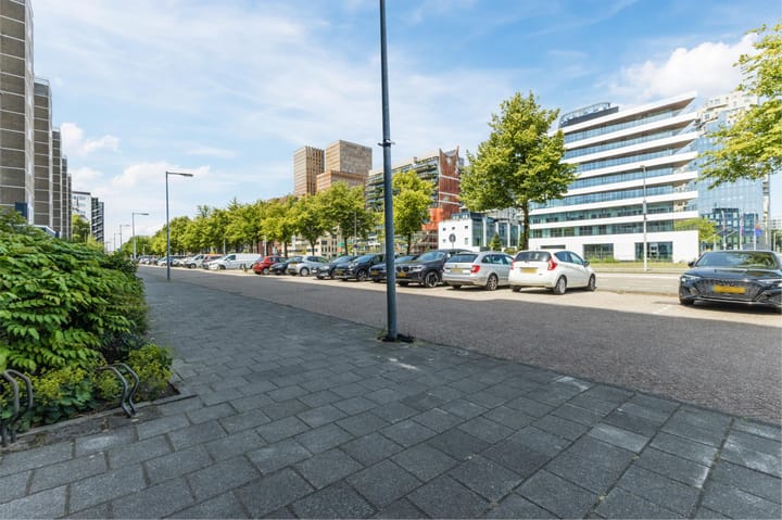 Foto 52 van De Boelelaan 225