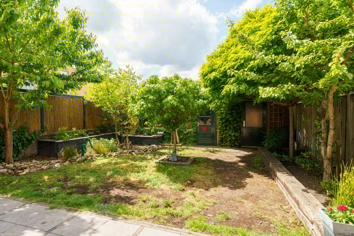 Foto 19 van Aramstraat 32