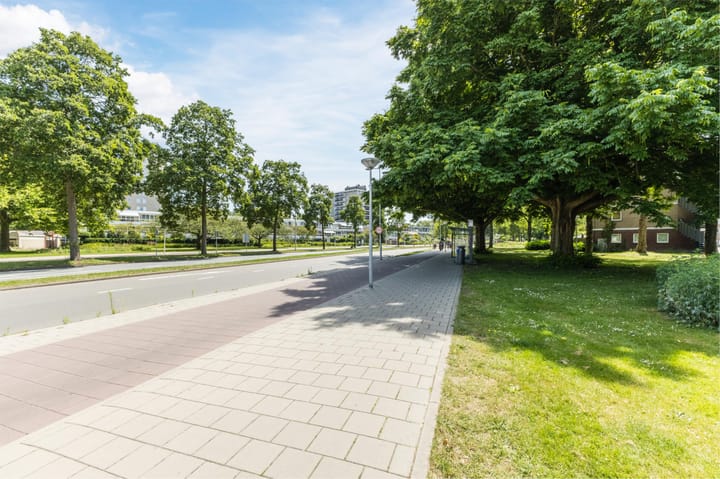 Foto 53 van De Boelelaan 225