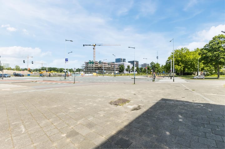 Foto 54 van De Boelelaan 225