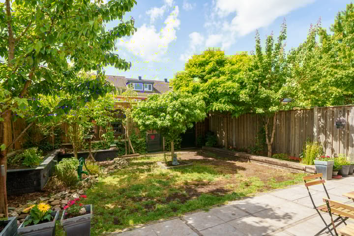 Foto 20 van Aramstraat 32