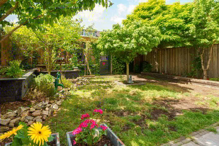 Foto 22 van Aramstraat 32