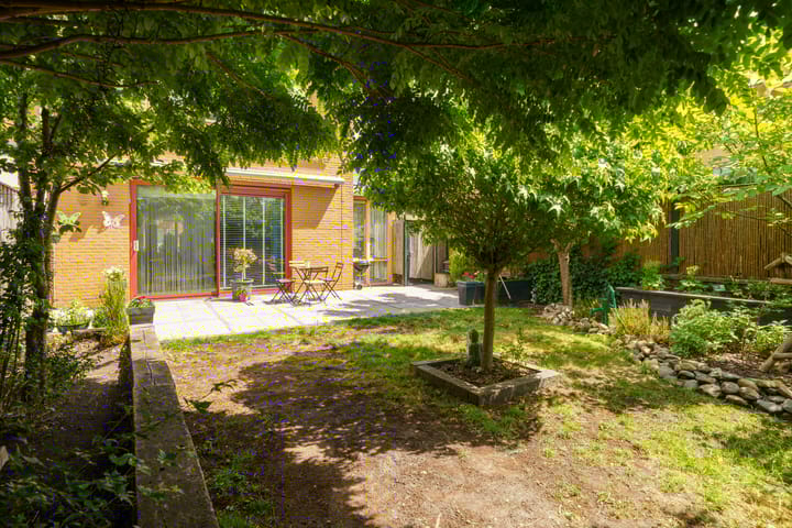 Foto 23 van Aramstraat 32