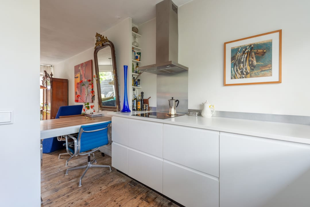 Foto 17 van Fazantenhof 97