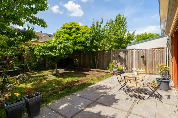 Foto 21 van Aramstraat 32