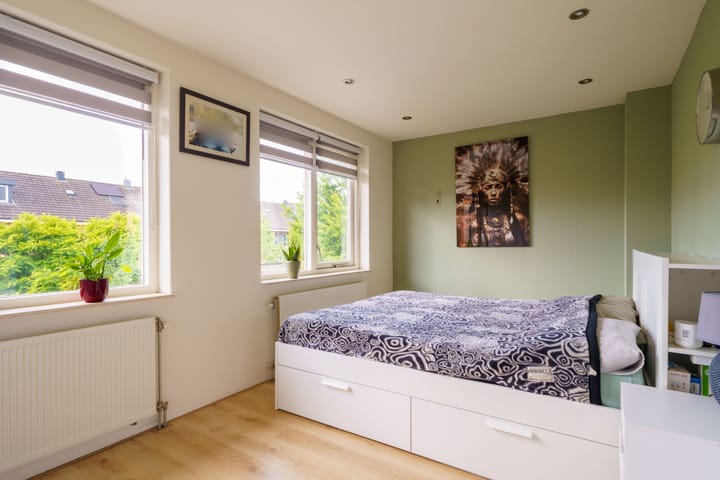 Foto 26 van Aramstraat 32