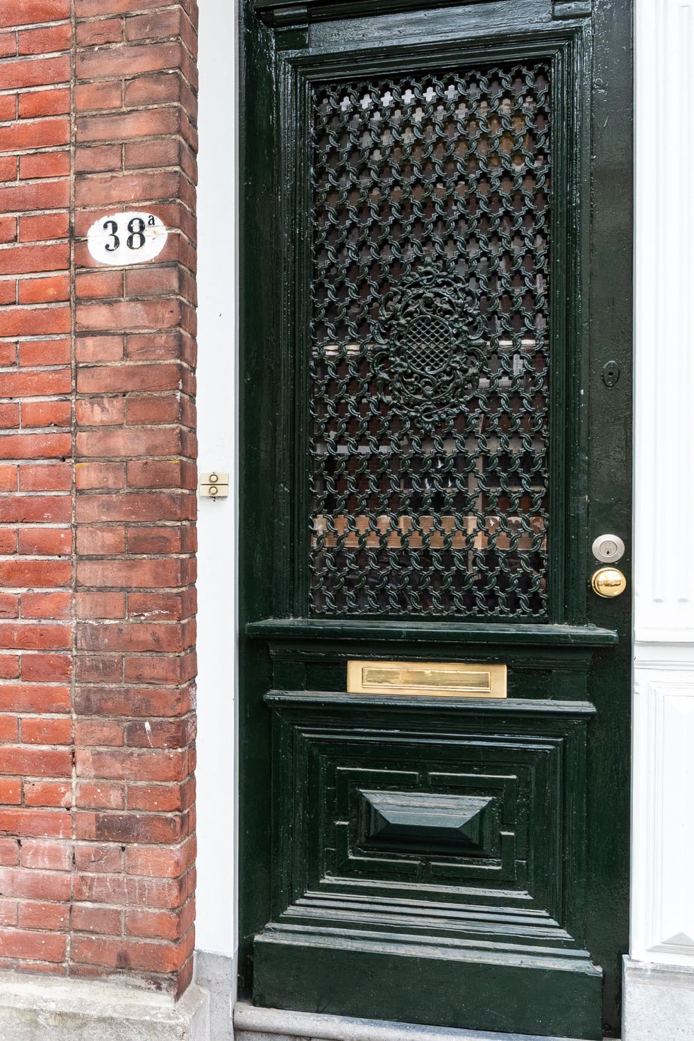 Foto 29 van Blommersdijkselaan 38-A