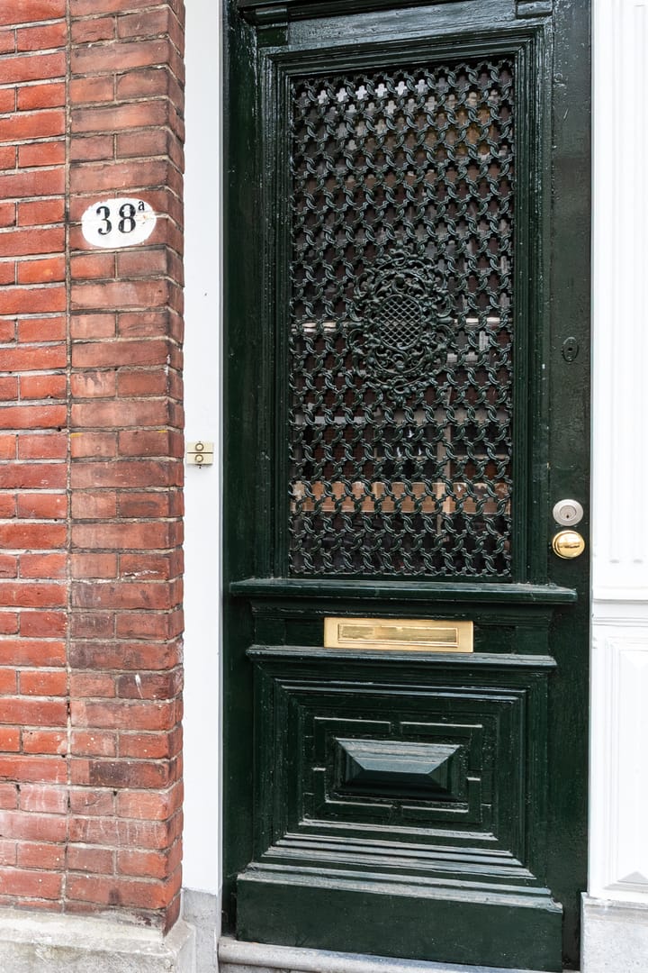 Foto 29 van Blommersdijkselaan 38-A