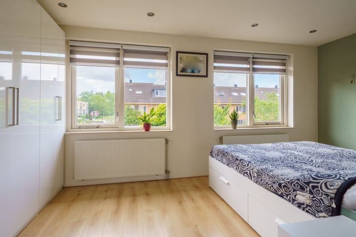 Foto 25 van Aramstraat 32