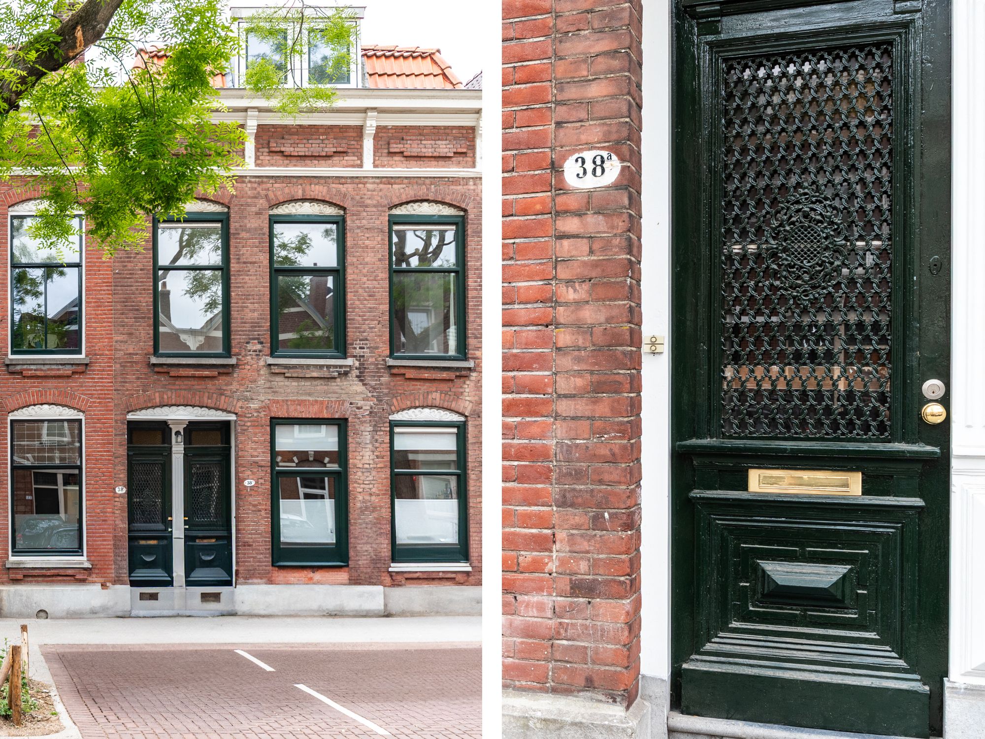 Foto 30 van Blommersdijkselaan 38-A