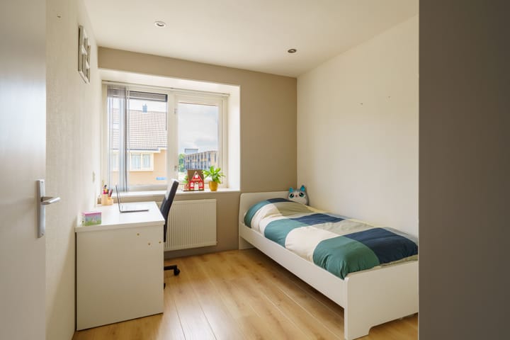 Foto 30 van Aramstraat 32