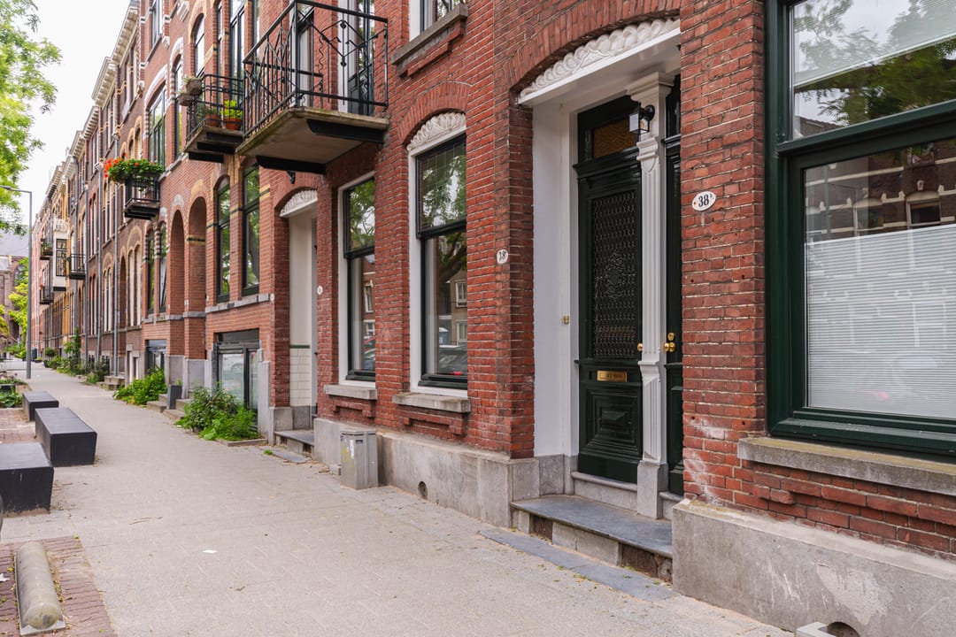 Foto 31 van Blommersdijkselaan 38-A