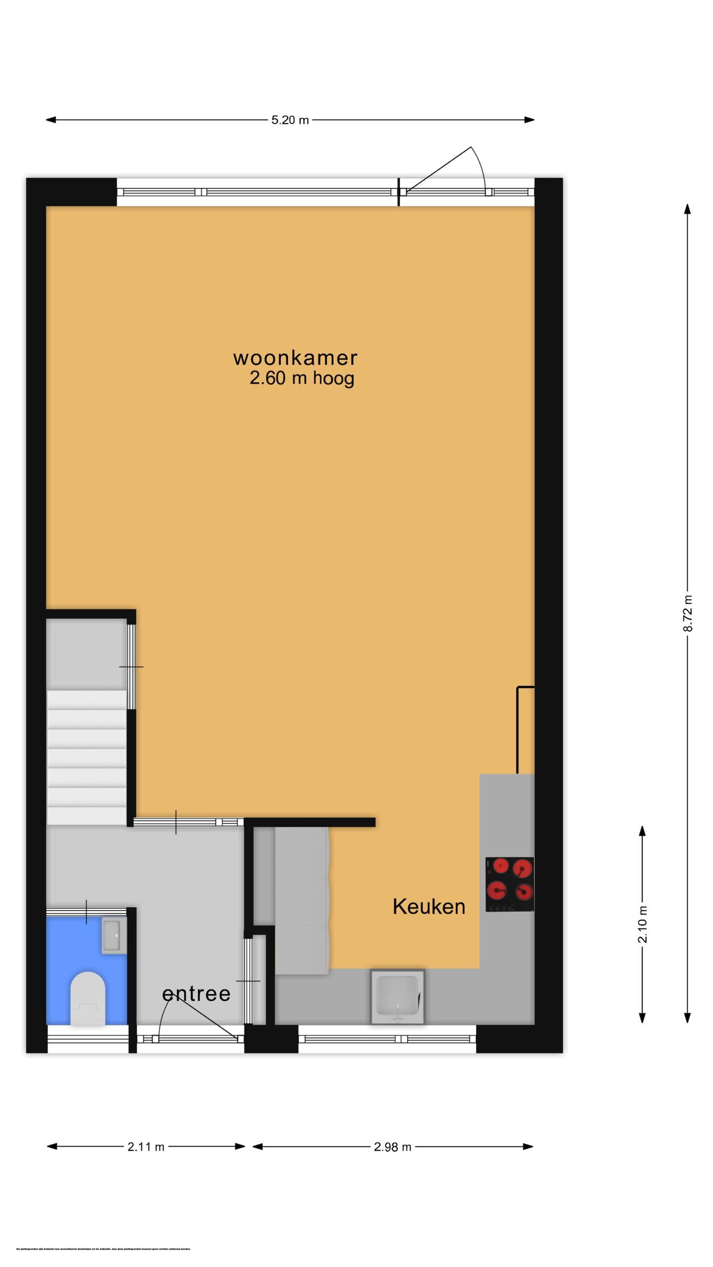 Foto 19 van Fazantenhof 97