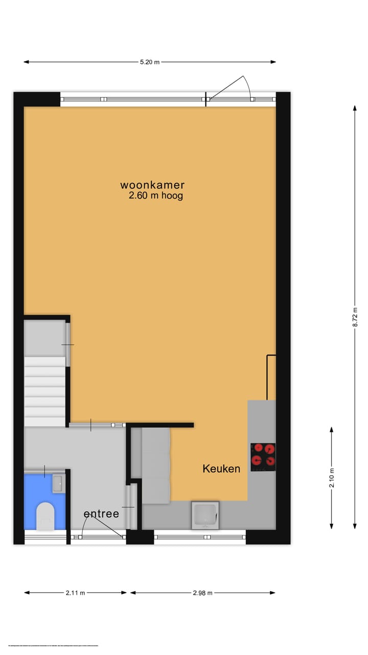 Foto 19 van Fazantenhof 97