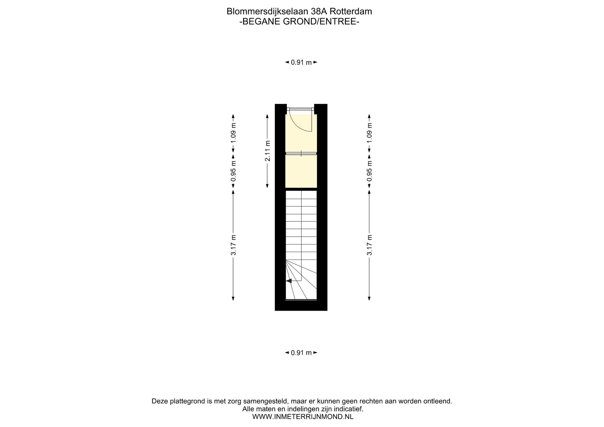 Foto 36 van Blommersdijkselaan 38-A