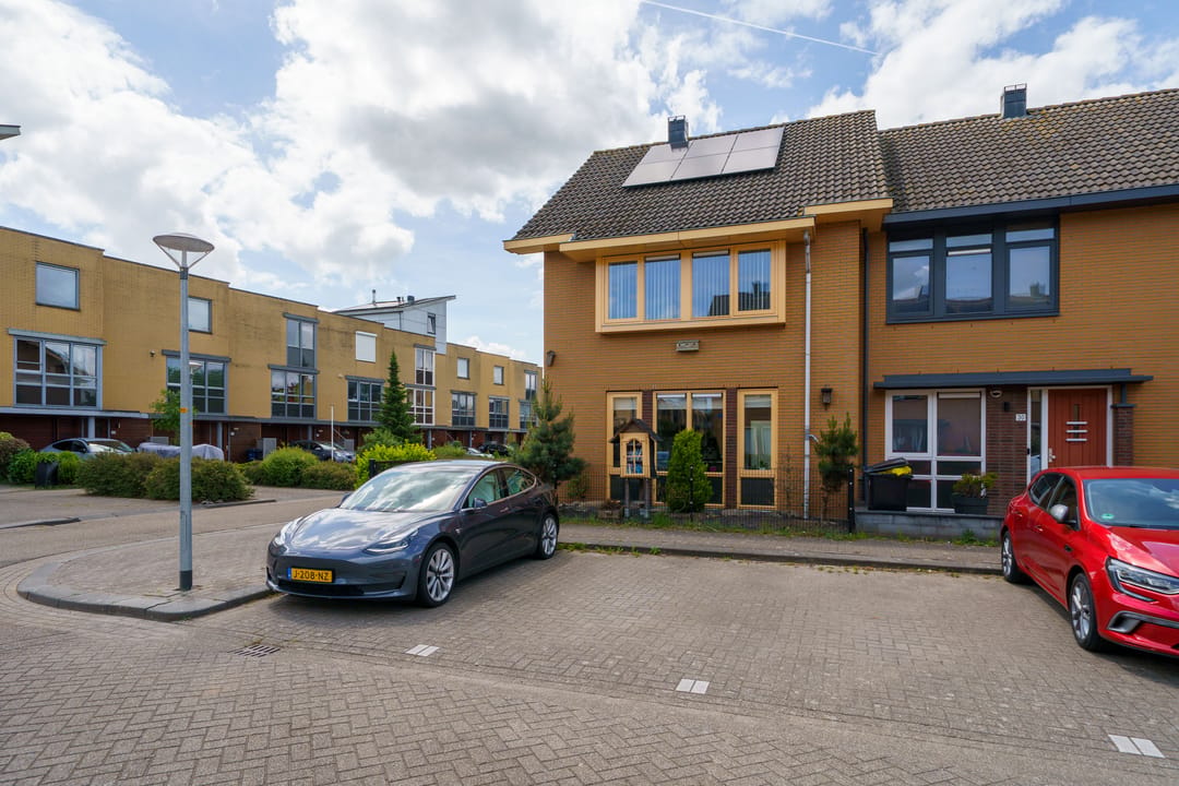 Foto 41 van Aramstraat 32