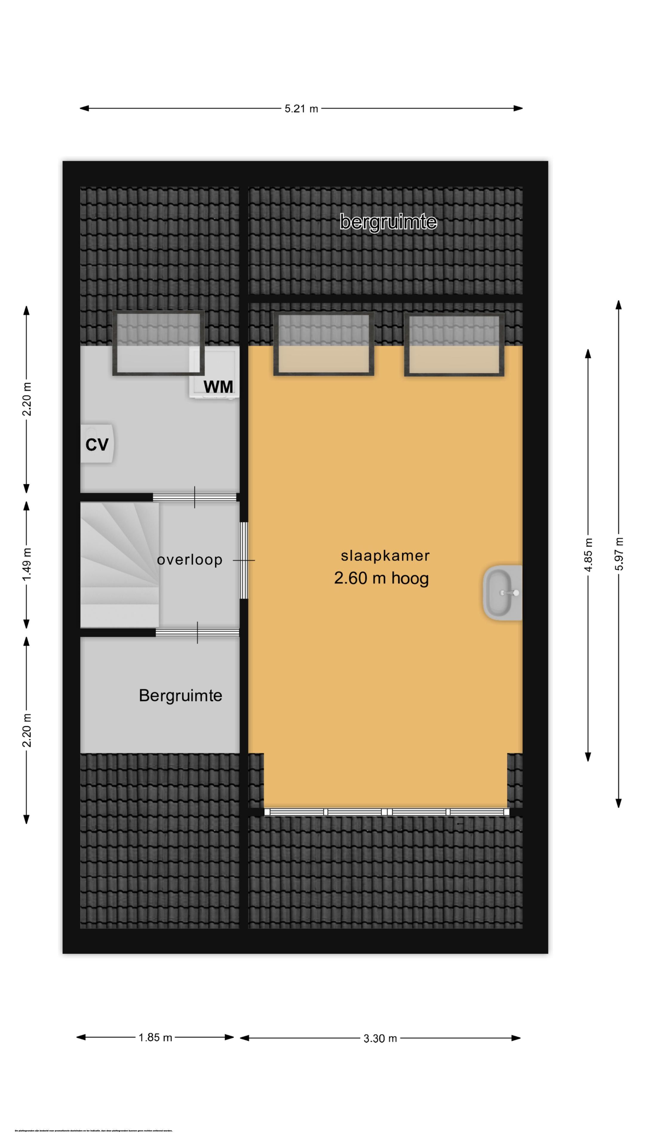 Foto 36 van Fazantenhof 97