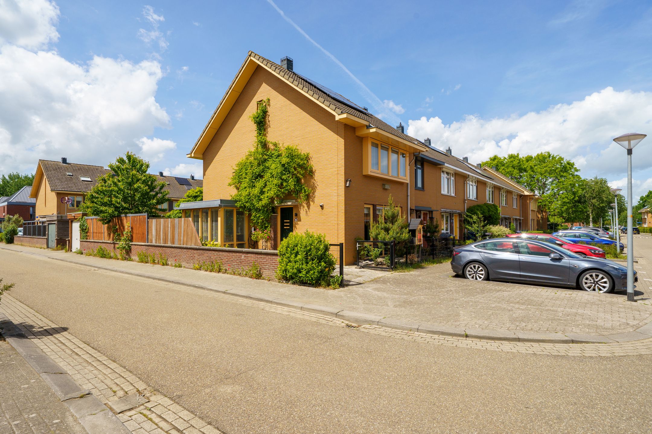 Foto 42 van Aramstraat 32