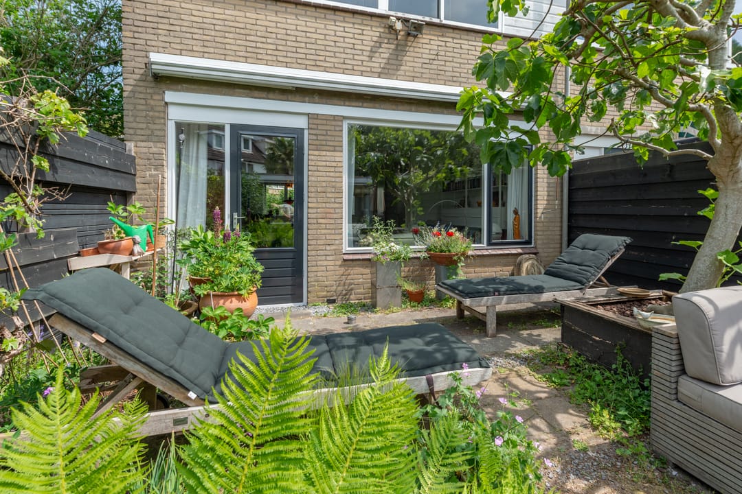 Foto 37 van Fazantenhof 97