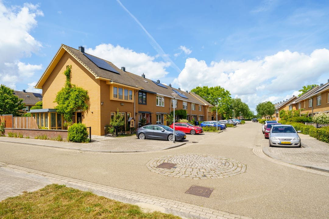 Foto 43 van Aramstraat 32