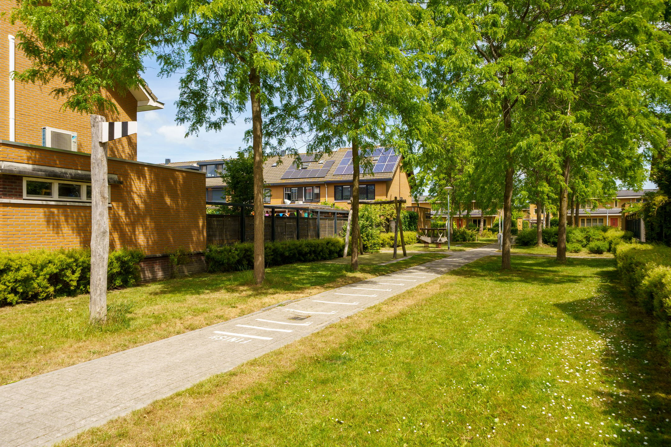 Foto 45 van Aramstraat 32