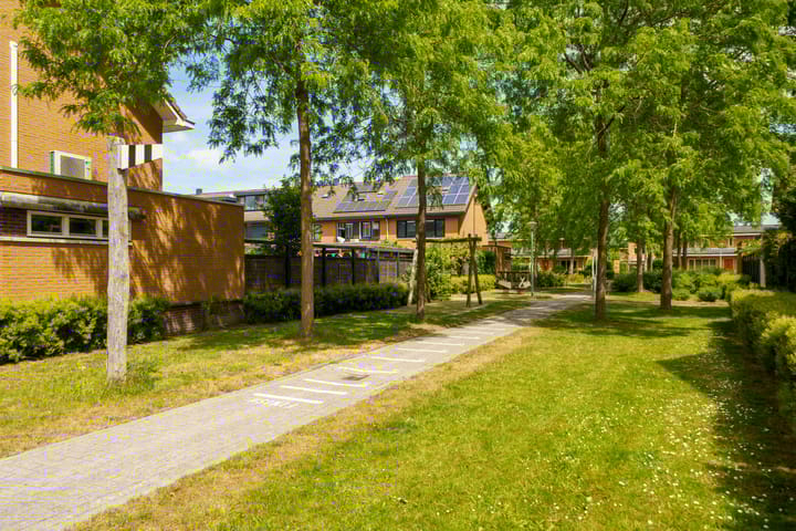 Foto 45 van Aramstraat 32