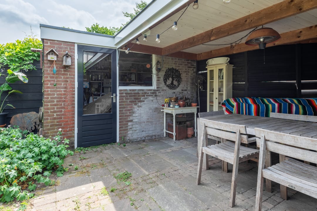 Foto 41 van Fazantenhof 97