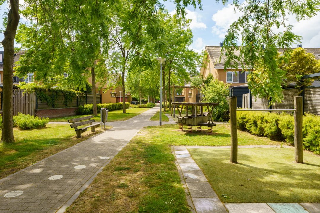 Foto 46 van Aramstraat 32