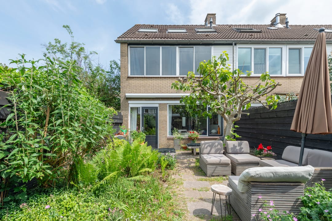 Foto 43 van Fazantenhof 97