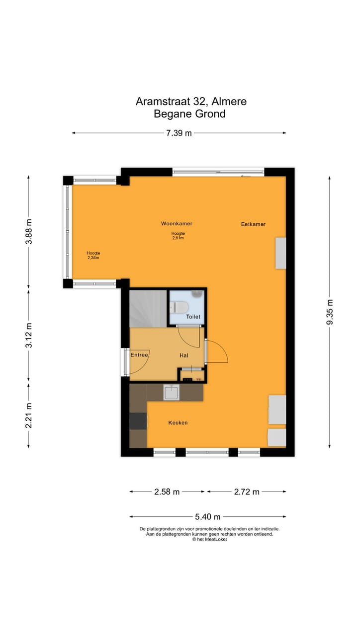 Foto 48 van Aramstraat 32