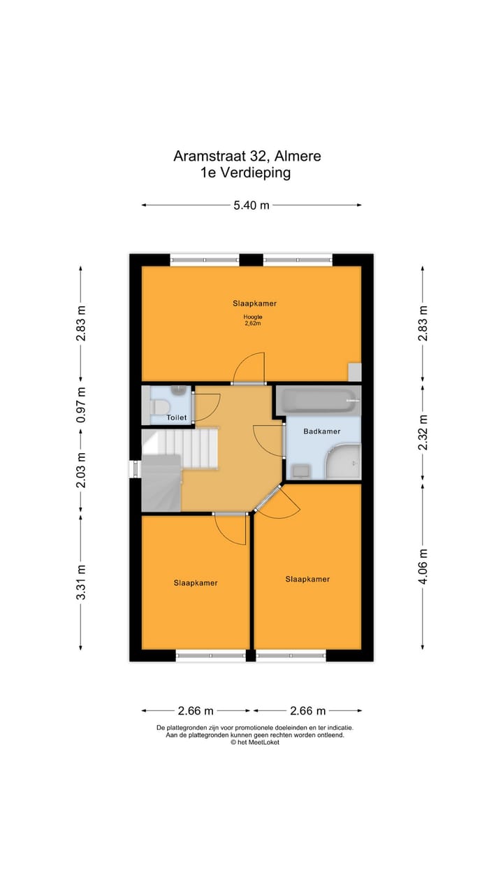 Foto 49 van Aramstraat 32