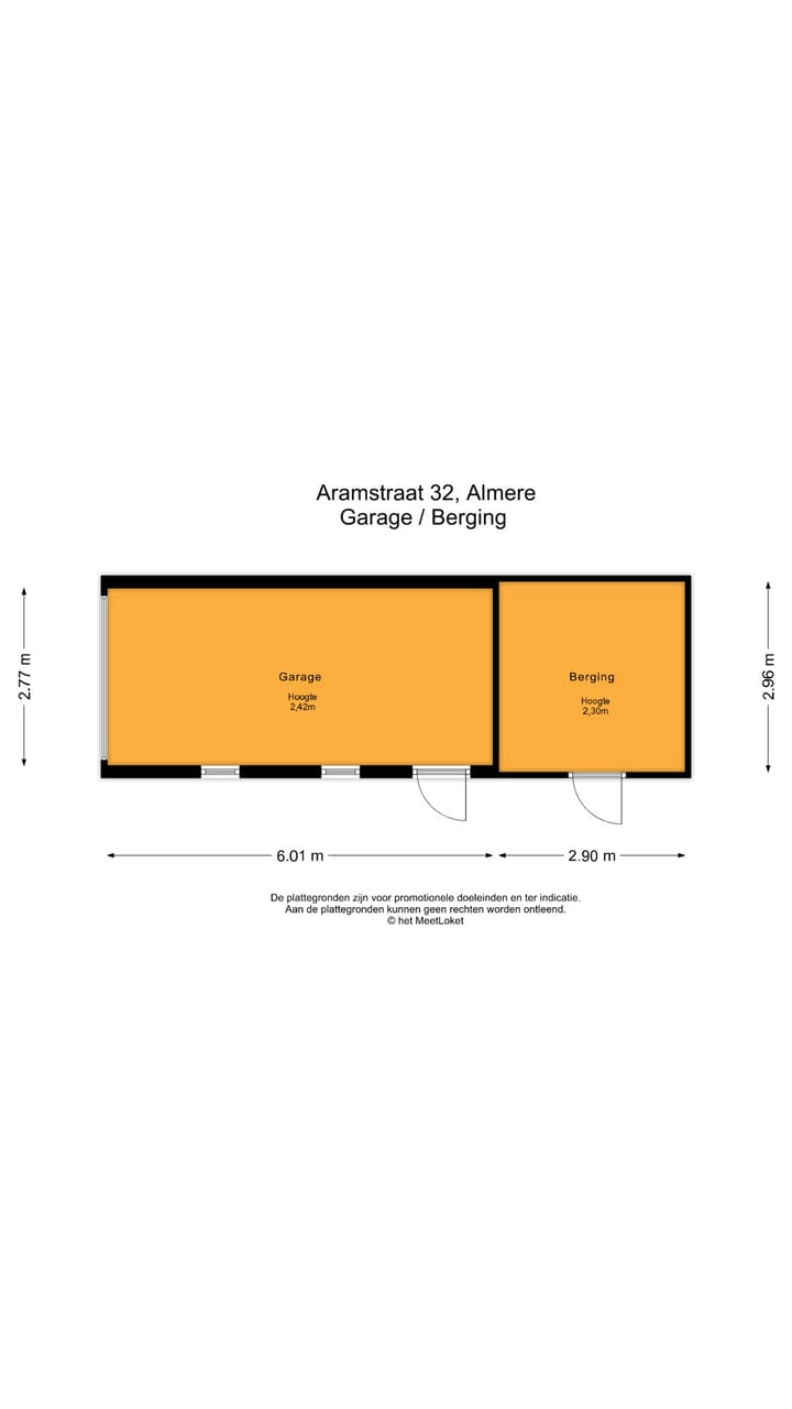 Foto 51 van Aramstraat 32