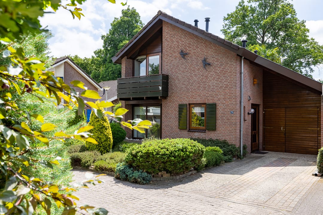 Foto 1 van Rozenstraat 79