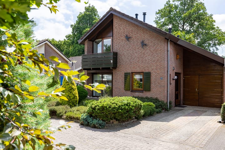 Foto 1 van Rozenstraat 79