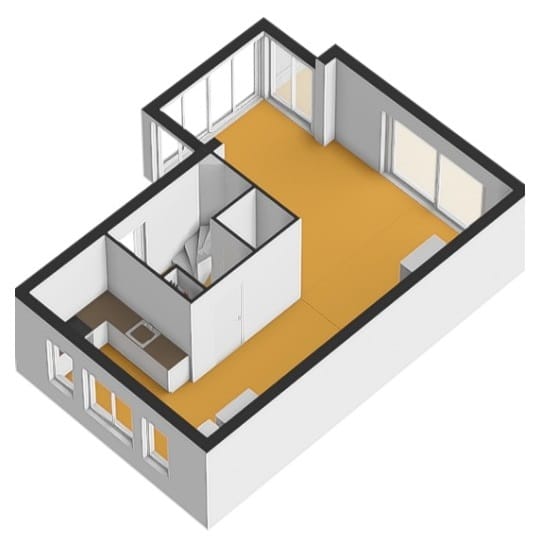 Foto 53 van Aramstraat 32