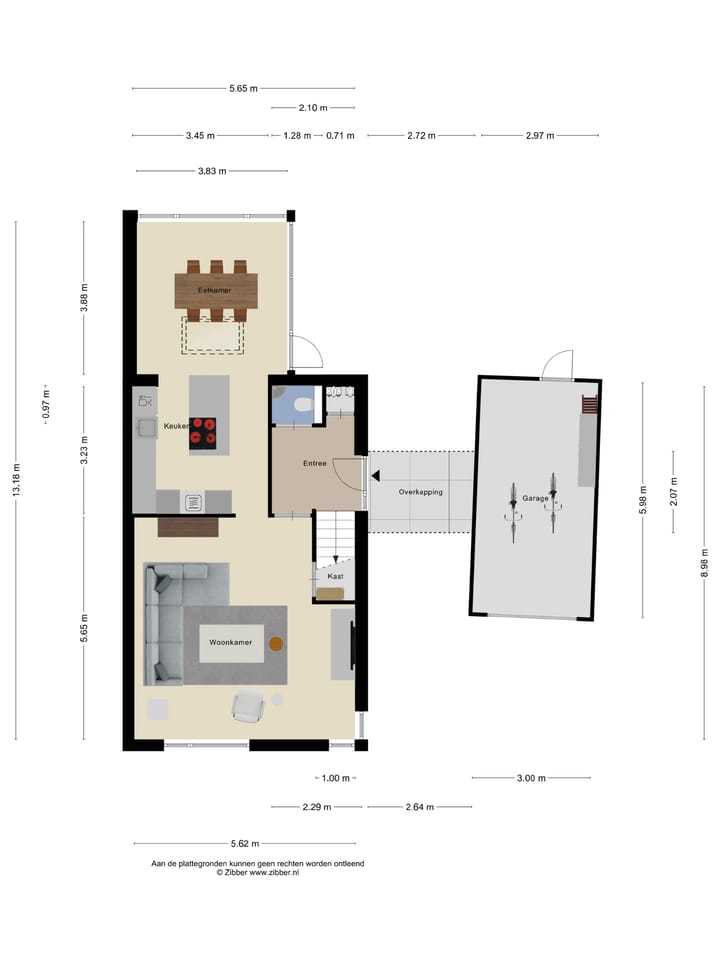 Foto 50 van Kurkeind 17