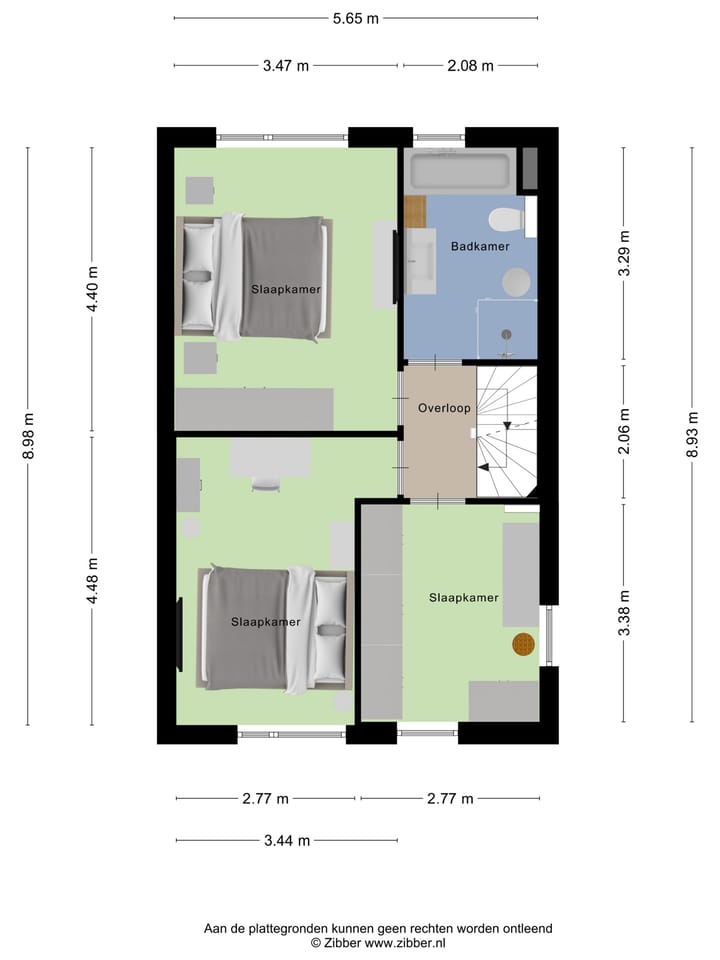 Foto 51 van Kurkeind 17