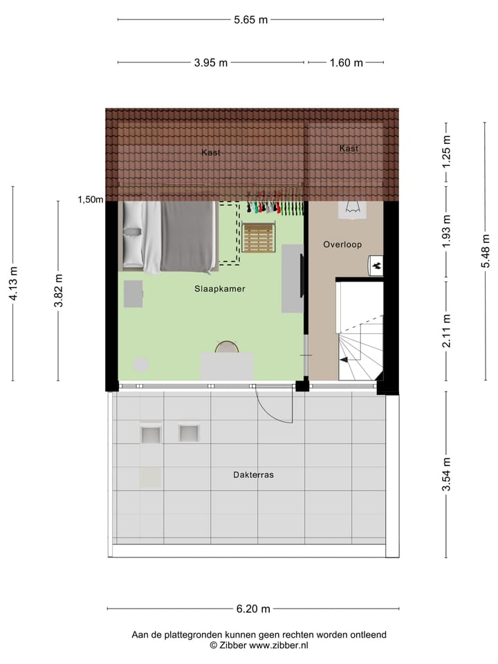 Foto 52 van Kurkeind 17