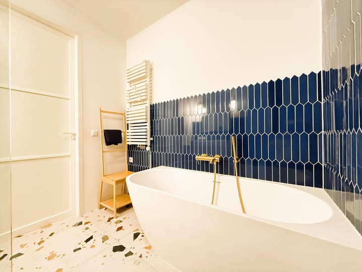 Foto 20 van Andreasplein 50