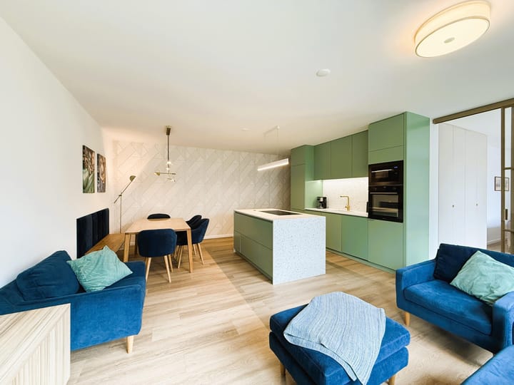 Photo 5 of Andreasplein 50