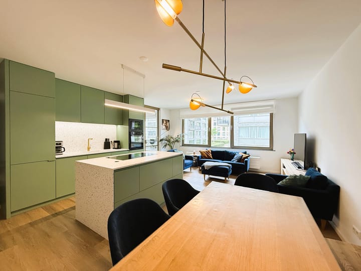 Foto 9 van Andreasplein 50