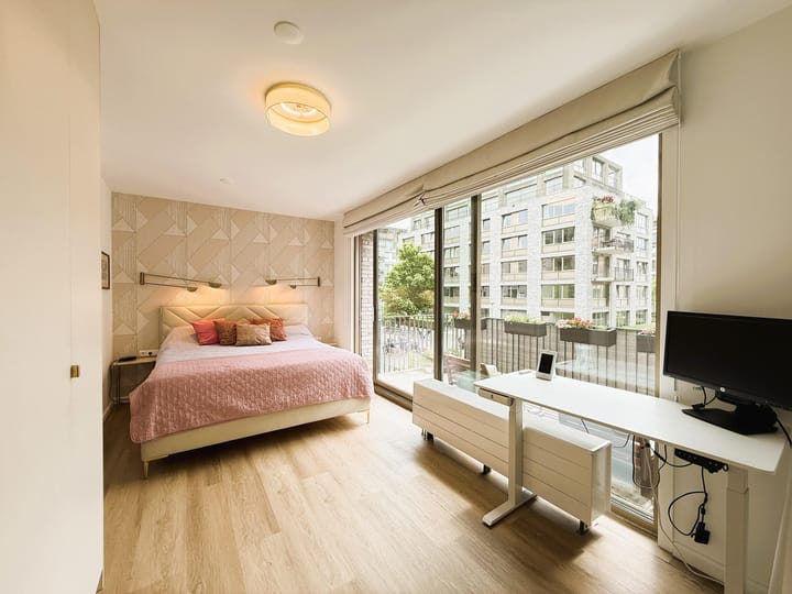 Foto 11 van Andreasplein 50