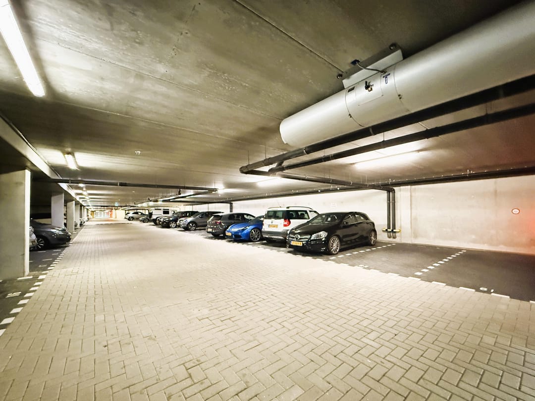 Foto 28 van Andreasplein 50